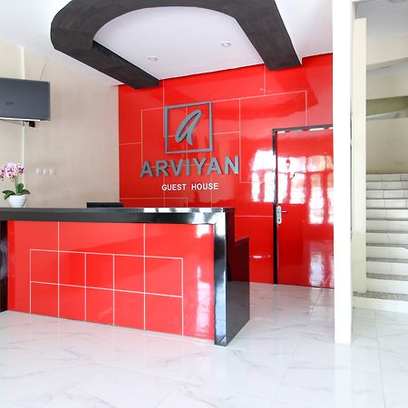 מלון Kalasan Reddoorz Near Jogja Kembali Monument 3 מראה חיצוני תמונה